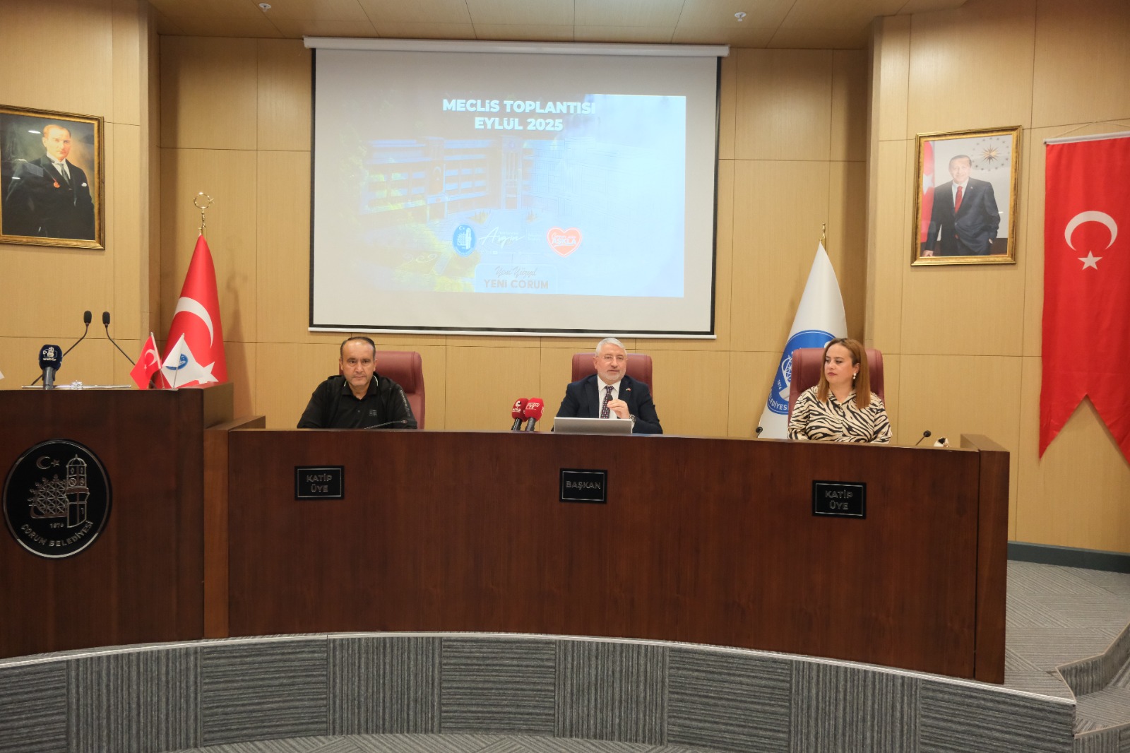 ÇORUM BELEDİYESİ, ŞAPİNUVA  KAZILARINA MADDİ DESTEK VERECEK